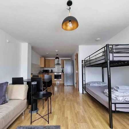 Bright And Cosy 1 Bed Flat Next To Tower Bridge Apartment London Exterior photo