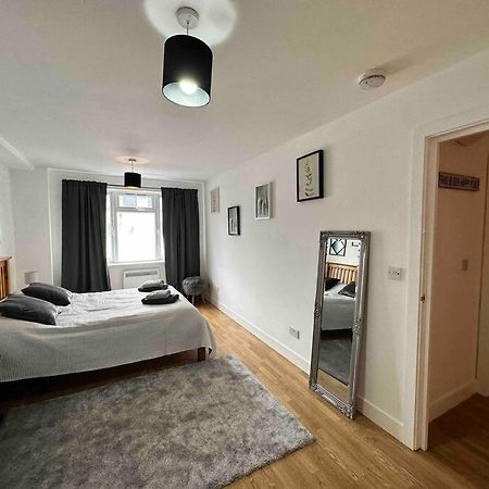 Bright And Cosy 1 Bed Flat Next To Tower Bridge Apartment London Exterior photo