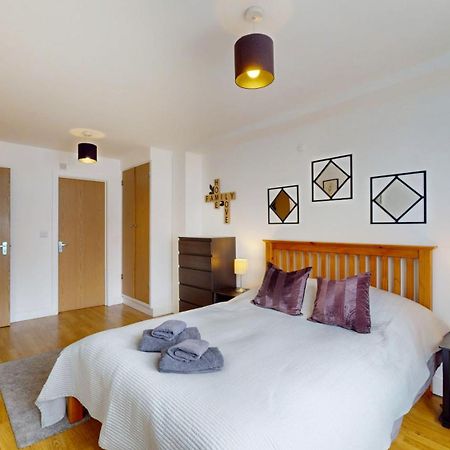 Bright And Cosy 1 Bed Flat Next To Tower Bridge Apartment London Exterior photo