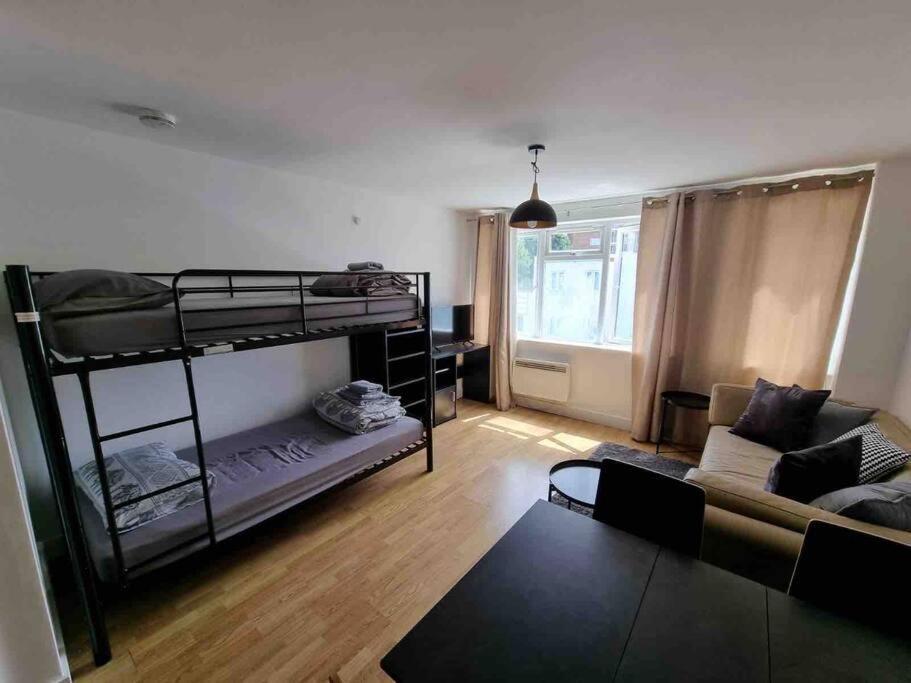 Bright And Cosy 1 Bed Flat Next To Tower Bridge Apartment London Exterior photo