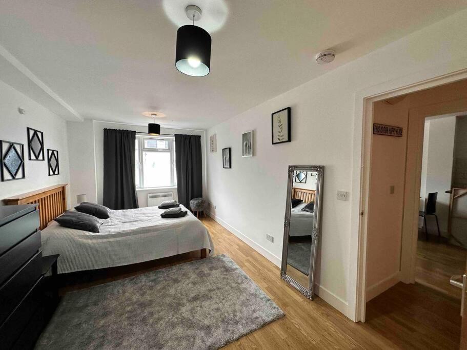 Bright And Cosy 1 Bed Flat Next To Tower Bridge Apartment London Exterior photo