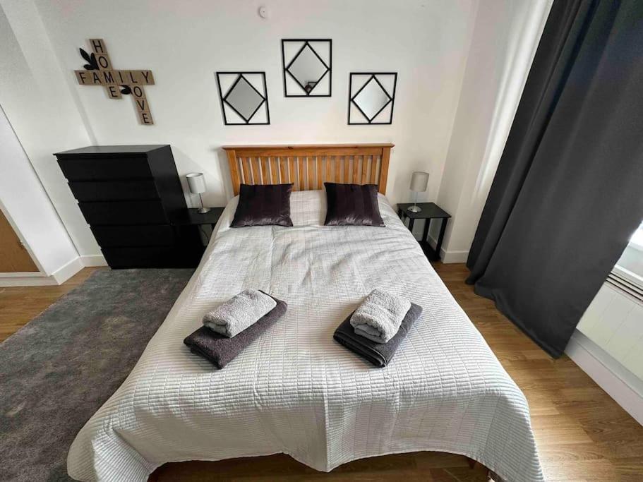 Bright And Cosy 1 Bed Flat Next To Tower Bridge Apartment London Exterior photo