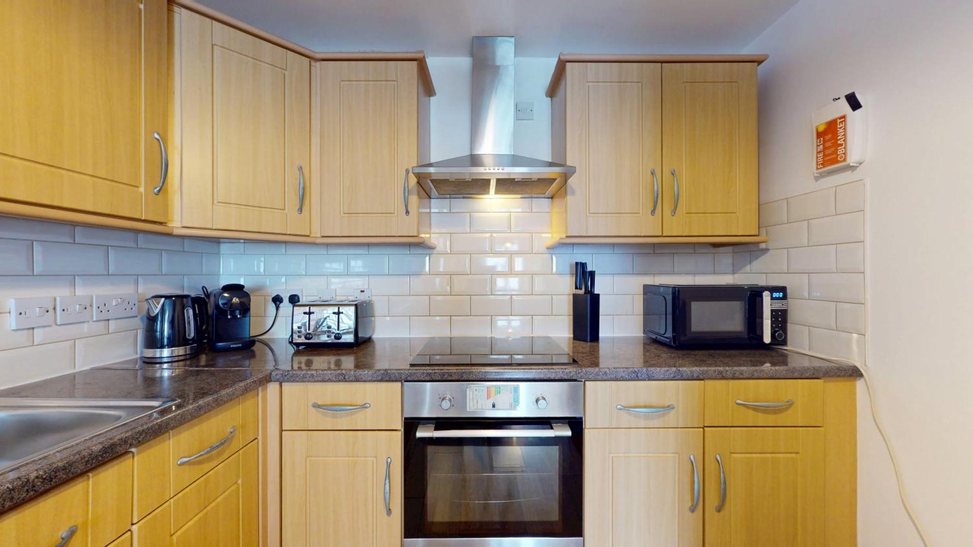 Bright And Cosy 1 Bed Flat Next To Tower Bridge Apartment London Exterior photo