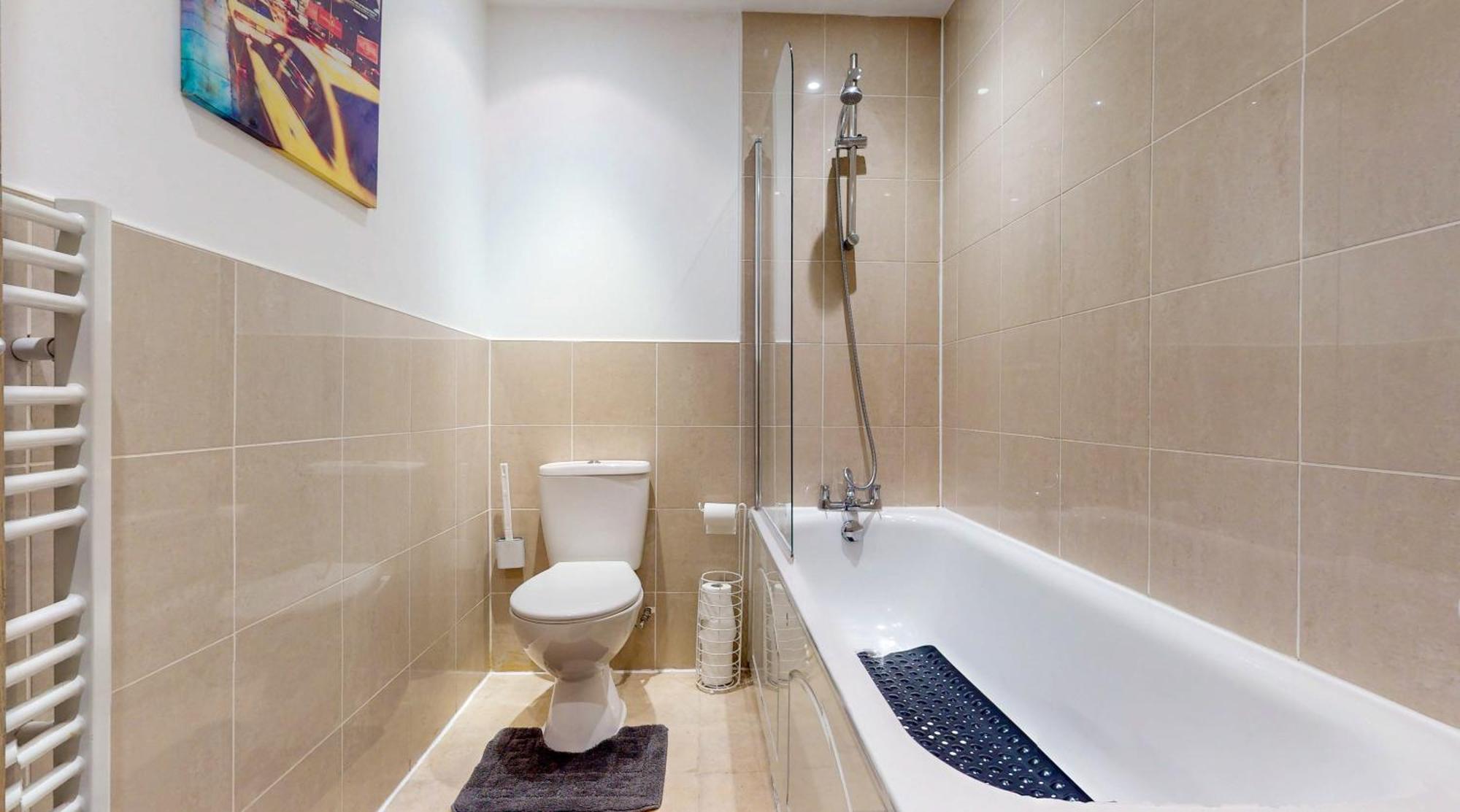 Bright And Cosy 1 Bed Flat Next To Tower Bridge Apartment London Exterior photo