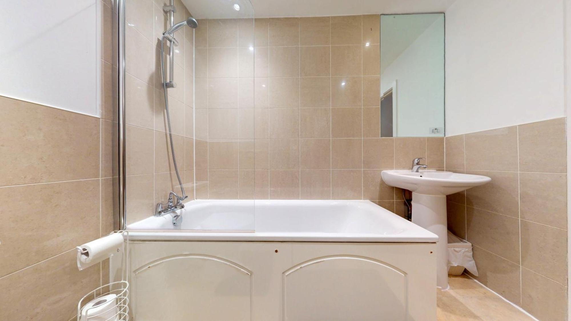 Bright And Cosy 1 Bed Flat Next To Tower Bridge Apartment London Exterior photo