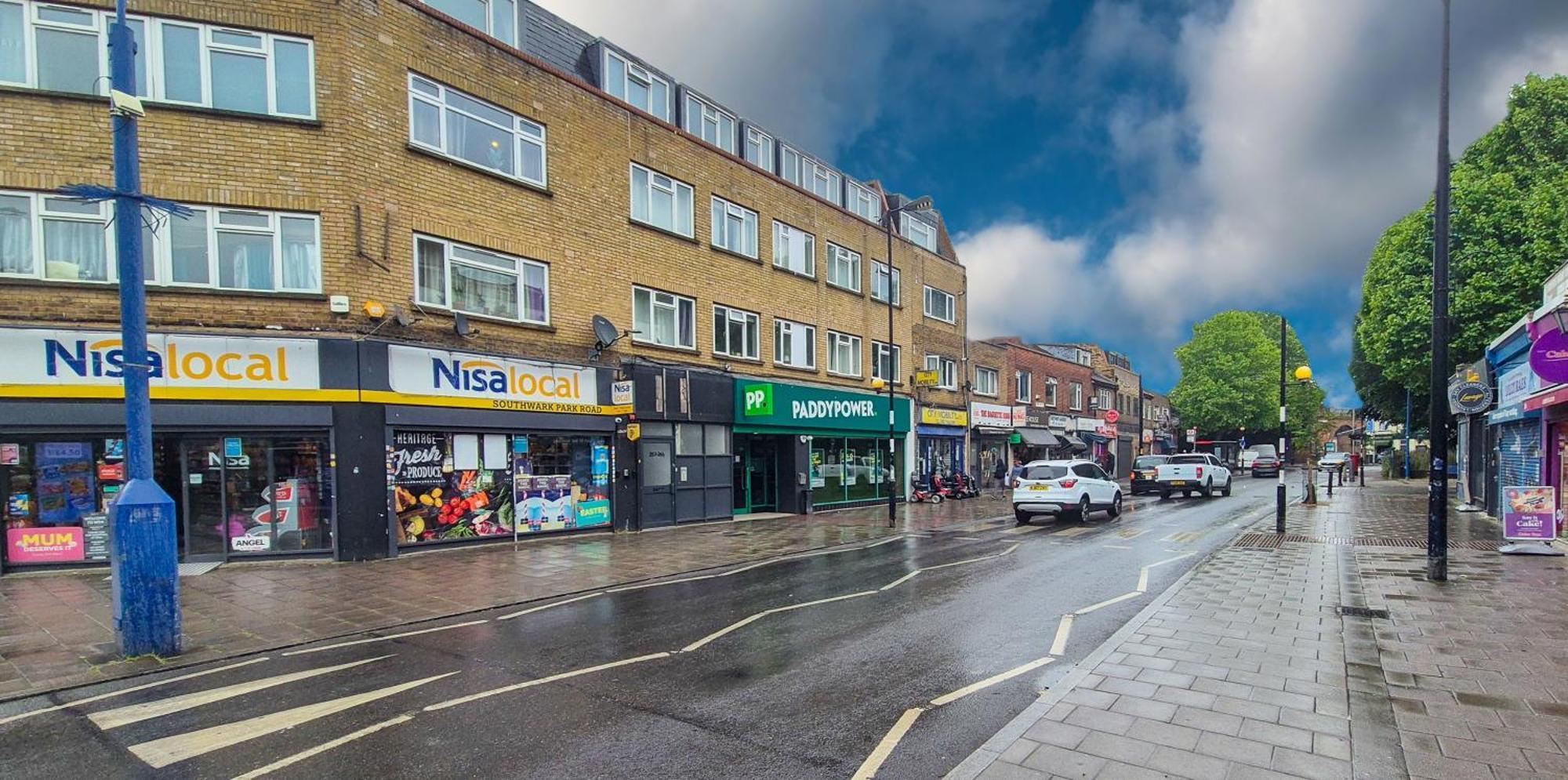 Bright And Cosy 1 Bed Flat Next To Tower Bridge Apartment London Exterior photo