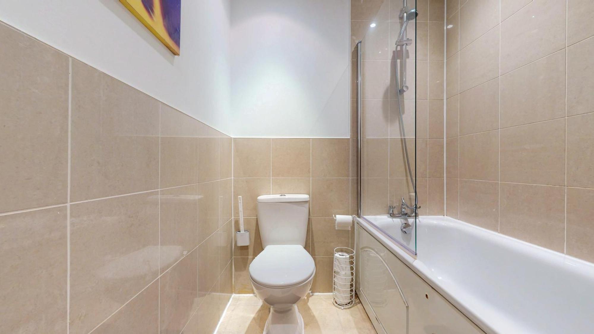 Bright And Cosy 1 Bed Flat Next To Tower Bridge Apartment London Exterior photo