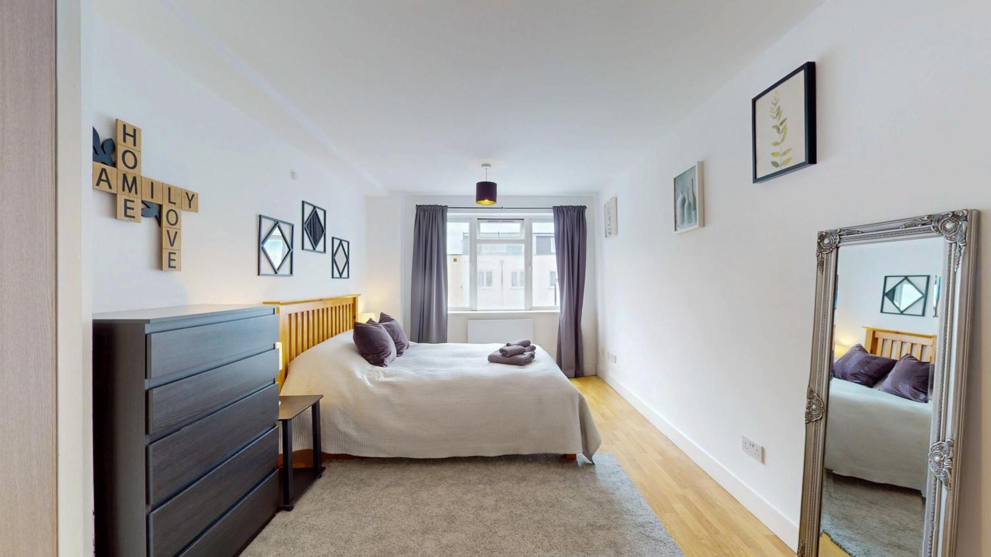 Bright And Cosy 1 Bed Flat Next To Tower Bridge Apartment London Exterior photo